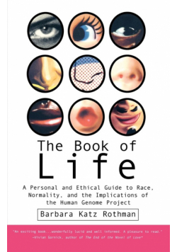The Book of Life