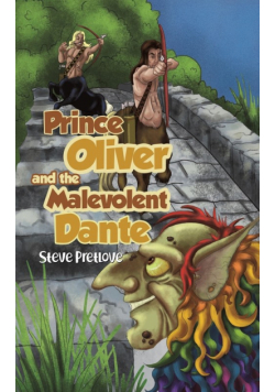 Prince Oliver and the Malevolent Dante