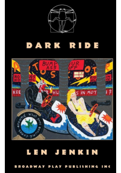 Dark Ride