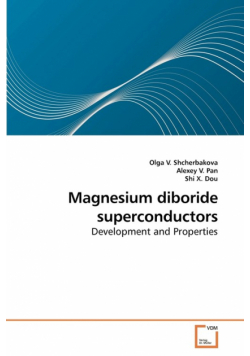Magnesium diboride superconductors