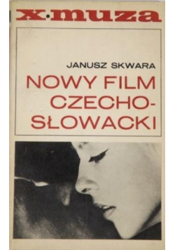 Nowy film czechosłowacki