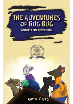 The Adventures of Rug Bug
