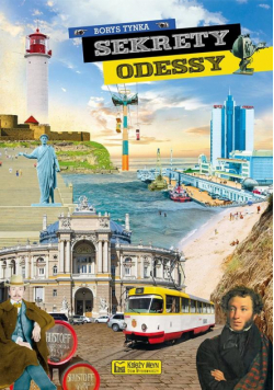 Sekrety Odessy