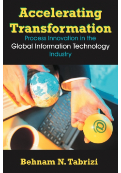 Accelerating Transformation