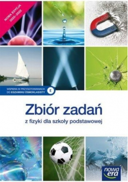 Zbiór zadań z fizyki