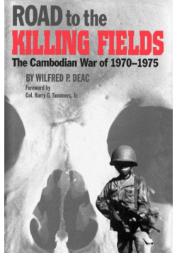 Road to the Killing Fields