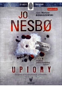 Upiory. Audiobook