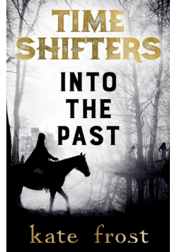 Time Shifters