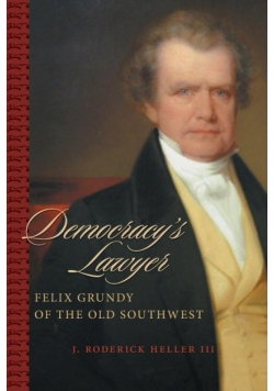 Democracy's Lawyer