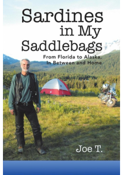Sardines in My Saddlebags