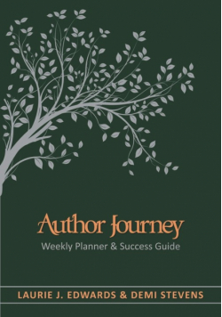 Author Journey (undated)