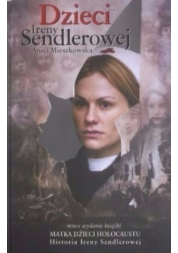 Dzieci Ireny Sendlerowej