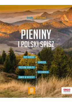 Pieniny i polski Spisz Trek&Travel