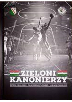 Zieloni kanioniarze