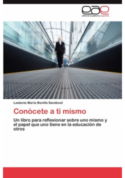Conocete a Ti Mismo