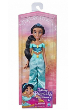 Disney Princess Jasmina