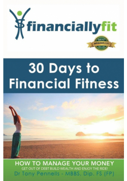 30 Days to Financial Fitness