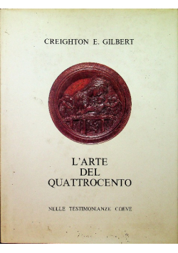 L arte del Quattrocento
