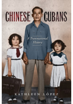 Chinese Cubans