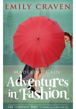 Madeline Cain