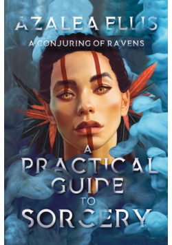 A Conjuring of Ravens