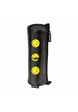 Piórnik tuba Smiley SM23LB-003 PASO