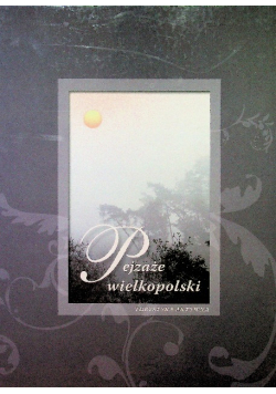 Pejzaże Wielkopolski