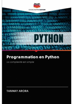Programmation en Python