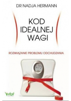 Kod idealnej wagi