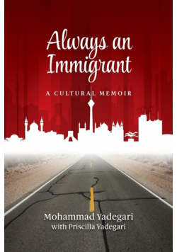 Always an Immigrant