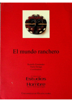 El mundo ranchero