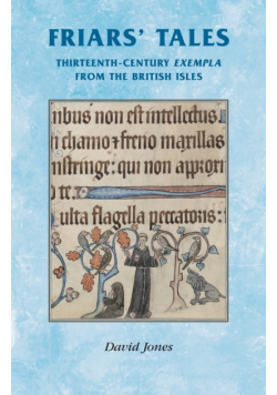 Friars' Tales