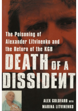 Death Of A Dissident