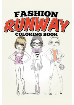 Fashion Runway