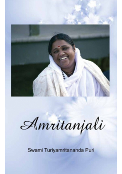 Amritanjali