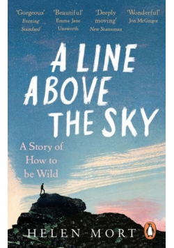 A Line Above the Sky