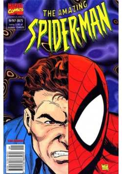 The Amazing Spider-Man nr 9/97