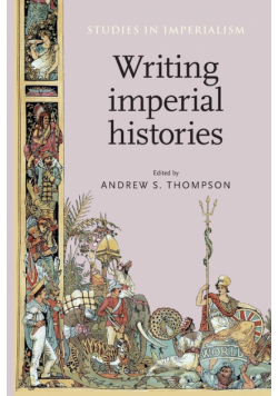 Writing imperial histories