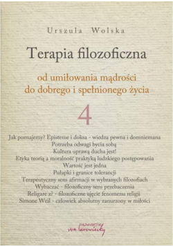 Terapia filozoficzna T.4