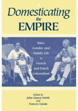 Domesticating the Empire