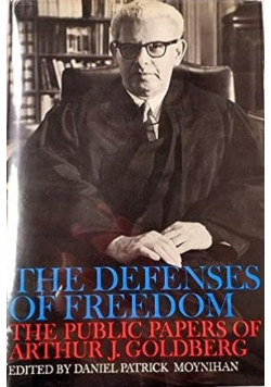 The Defenses of Freedom