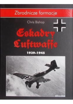Eskadry Luftwaffe 1939 1945