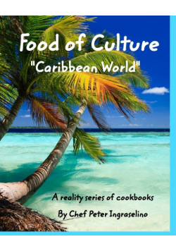 Food of Culture  Caribbean World