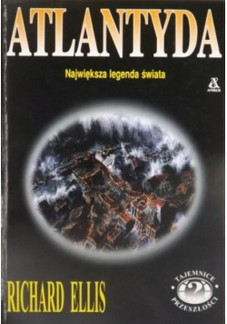 Atlantyda Największa legenda świata