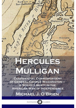 Hercules Mulligan