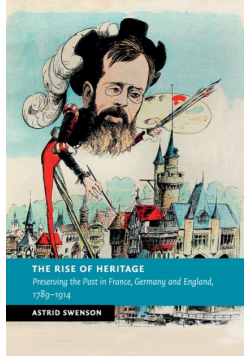 The Rise of Heritage