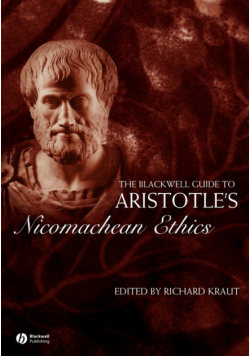 Bwell Guide Aristotles Nicomacean