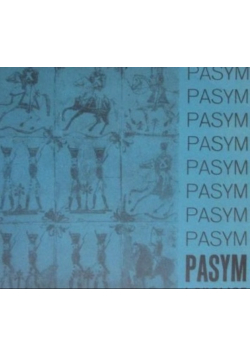 Pasym i okolice