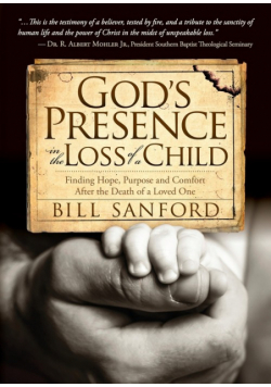God's Presence in the Loss of a Child