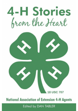 4-H Stories from the Heart